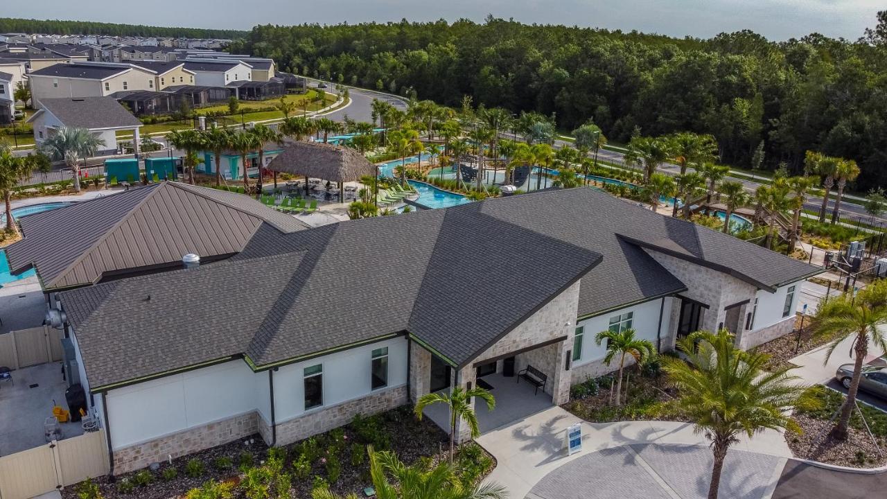 Brand New Townhouse-Storey Lake Kissimmee Exterior foto