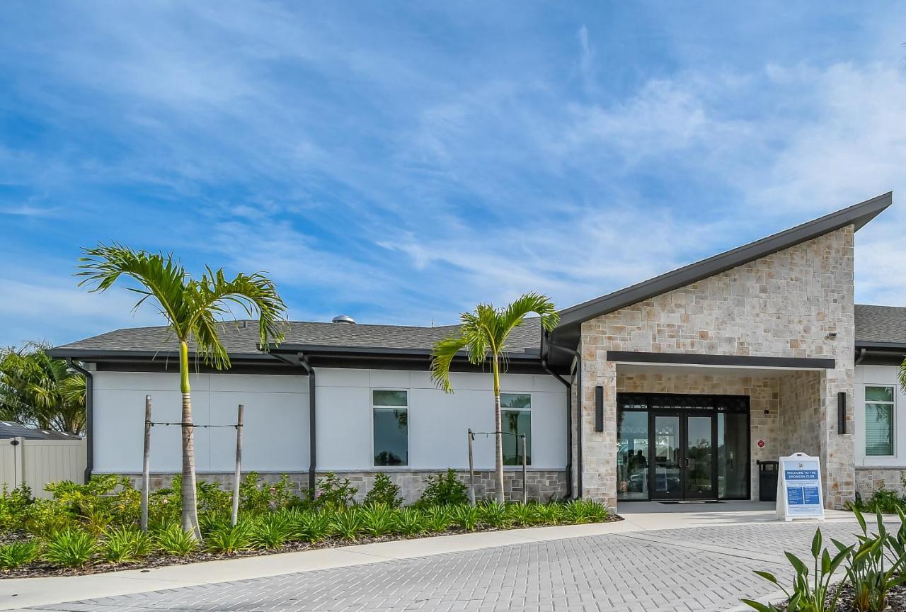 Brand New Townhouse-Storey Lake Kissimmee Exterior foto