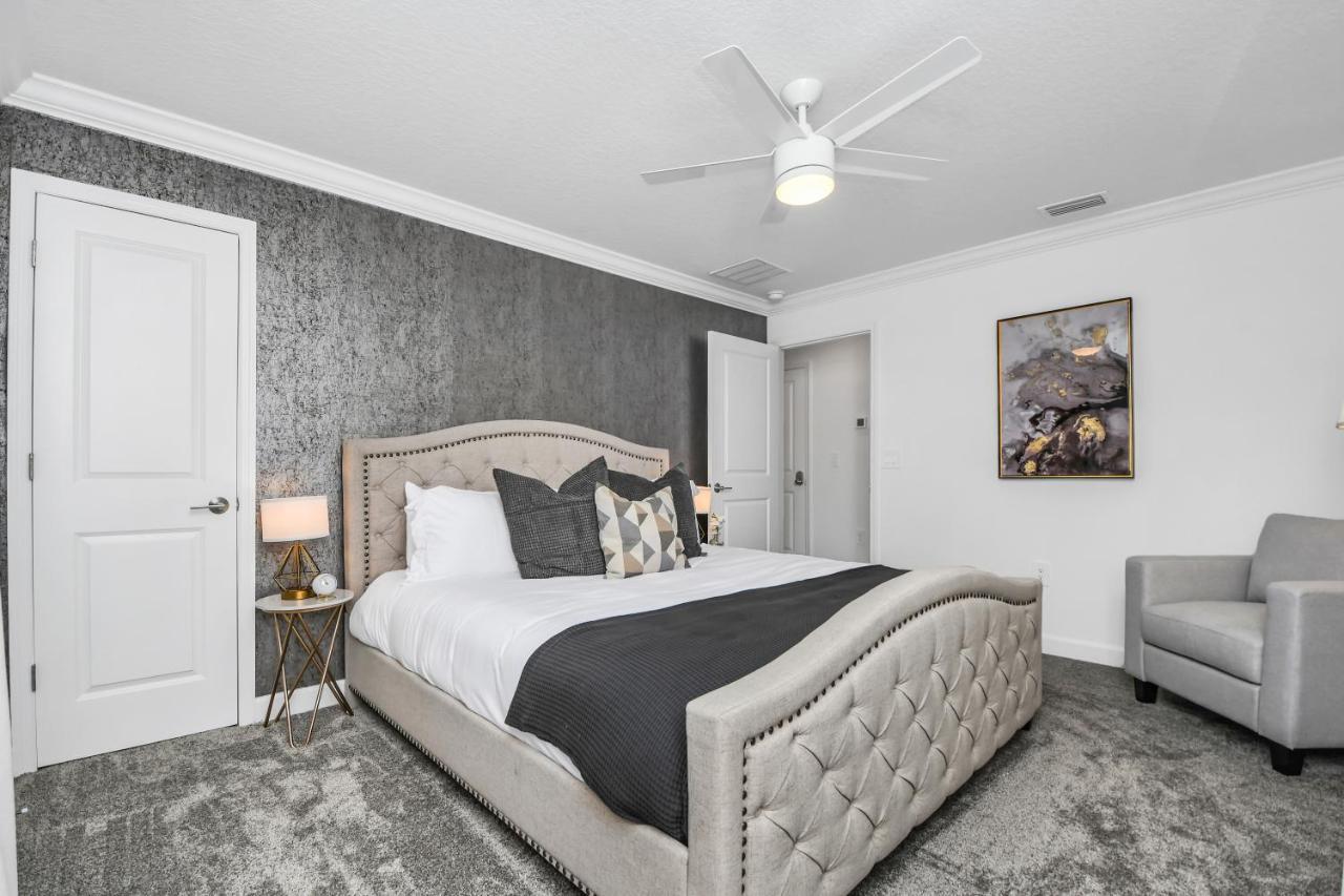 Brand New Townhouse-Storey Lake Kissimmee Exterior foto