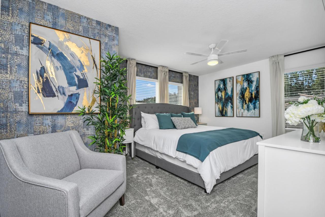 Brand New Townhouse-Storey Lake Kissimmee Exterior foto