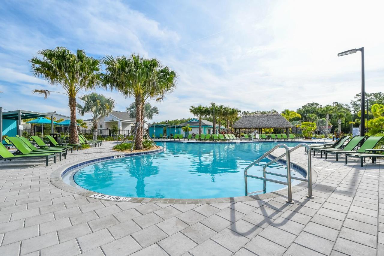 Brand New Townhouse-Storey Lake Kissimmee Exterior foto