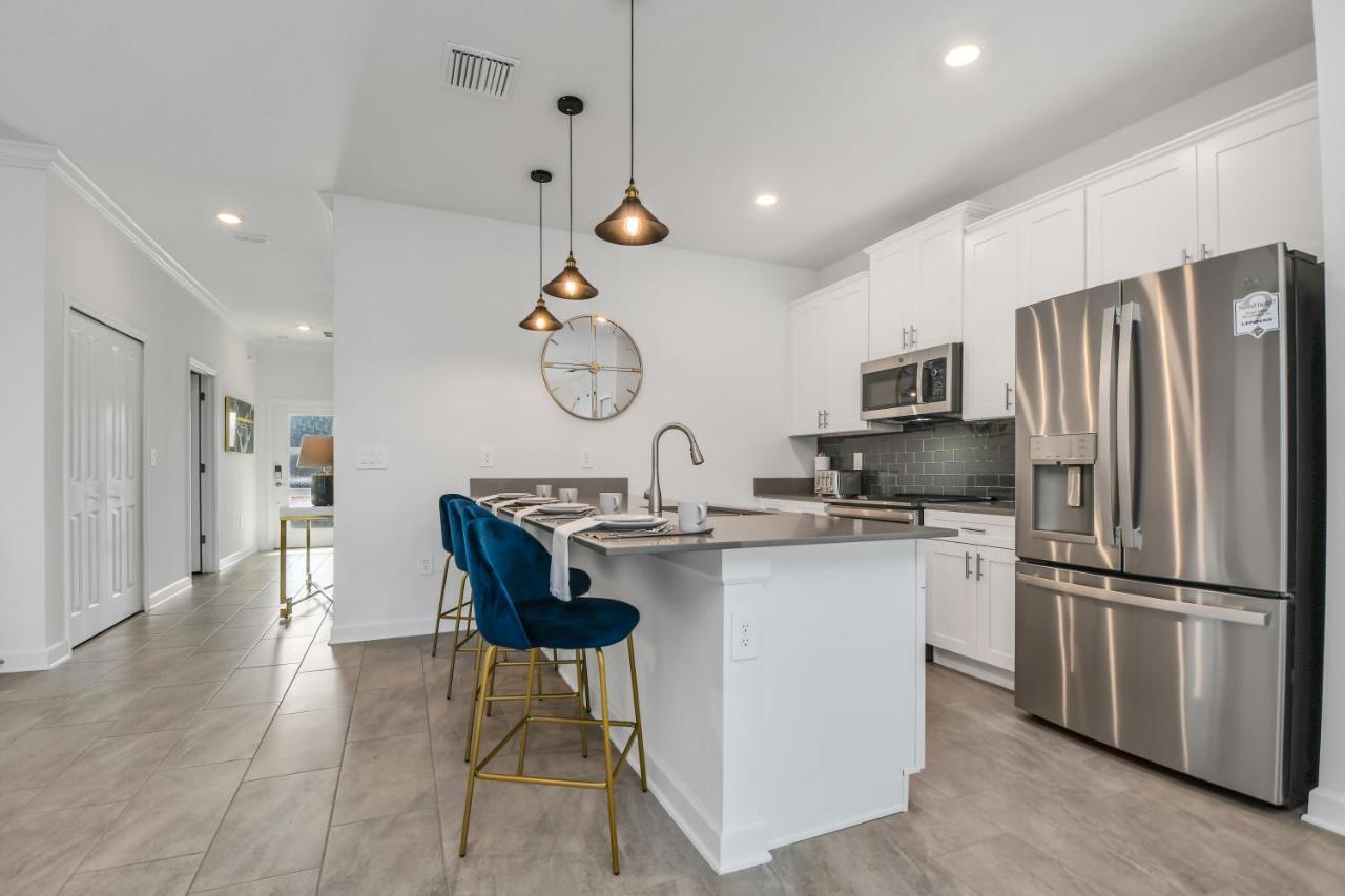 Brand New Townhouse-Storey Lake Kissimmee Exterior foto