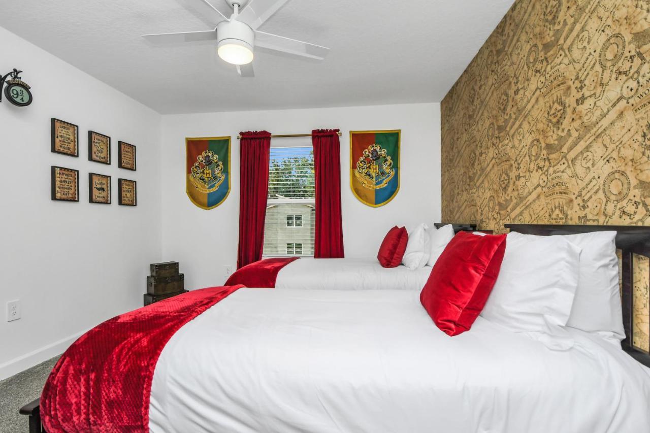 Brand New Townhouse-Storey Lake Kissimmee Exterior foto
