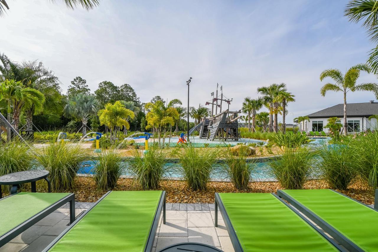 Brand New Townhouse-Storey Lake Kissimmee Exterior foto