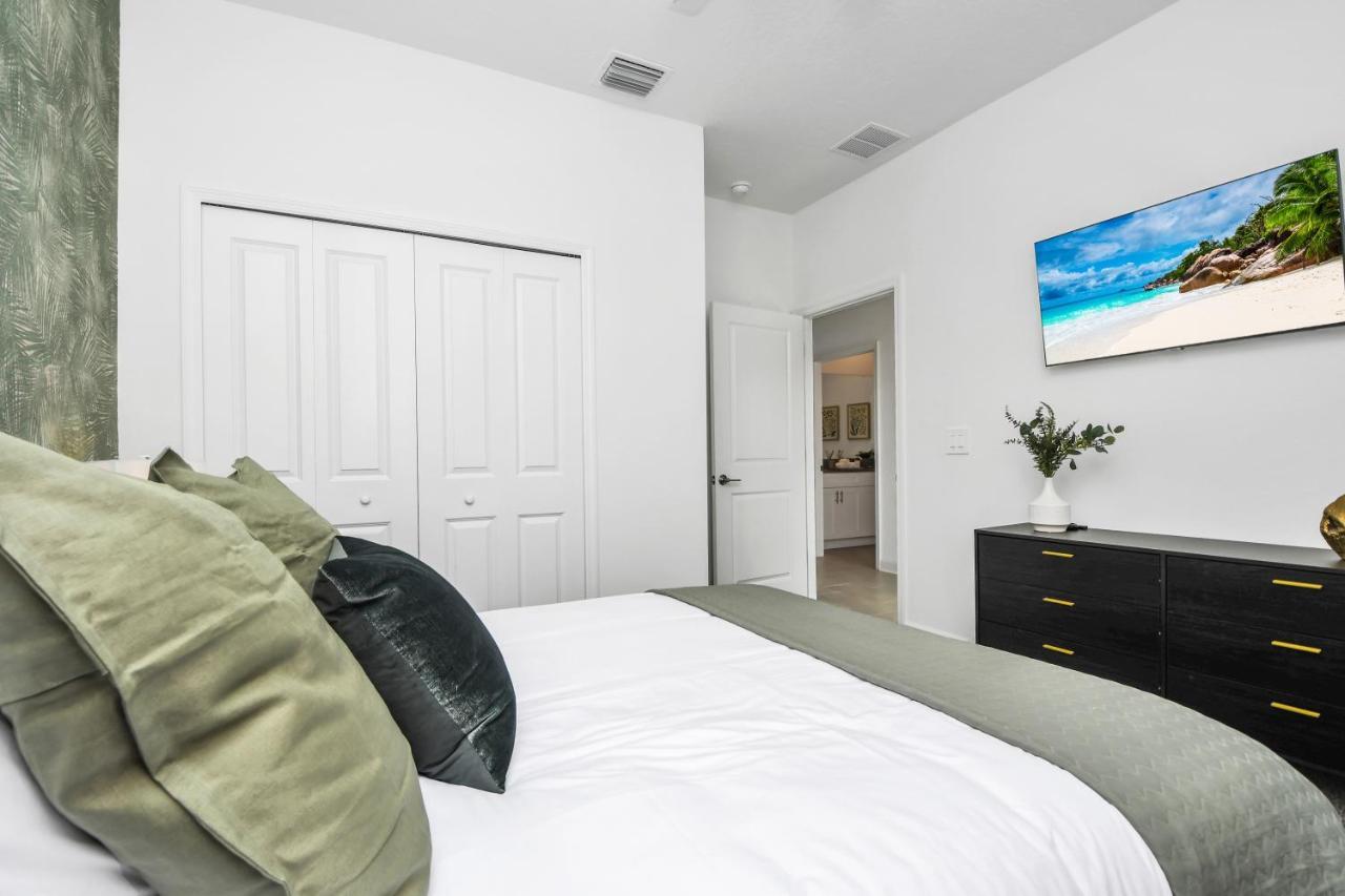 Brand New Townhouse-Storey Lake Kissimmee Exterior foto