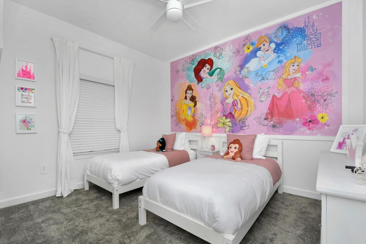 Brand New Townhouse-Storey Lake Kissimmee Exterior foto